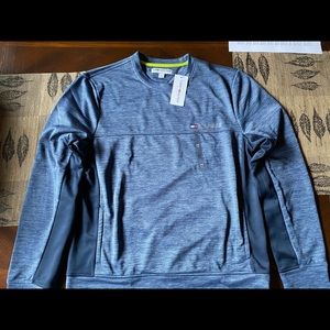 Tommy Hilfiger Sport Men’s outerwear Sweatshirt